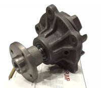 HJ47 2H Water Pump