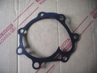 2F Internal Water Pump Housing Gasket