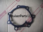 2F Internal Water Pump Housing Gasket
