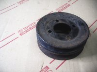 Water Pump Pulley 1975-1992