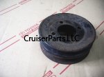 Water Pump Pulley 1975-1992