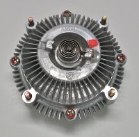 Fan Clutch B Engine