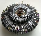 Fan Clutch for 81-90 60 and 62 Series