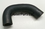 Water By-Pass Hose for 88-92 62 and 80 Series Cruisers