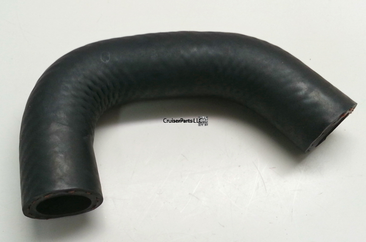Water By-Pass Hose for 88-92 62 and 80 Series Cruisers