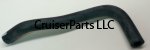 Water By-Pass Hose Number 2 for 93 to Now 70 Series Cruisers