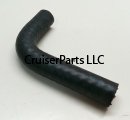Water By-Pass Hose for 88-92 62 and 80 Series Cruisers