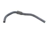 Water By Pass Hose No. 3 - 93-97 80 Series Land Cruisers
