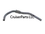 Water By Pass Hose No. 3 - 93-97 80 Series Land Cruisers