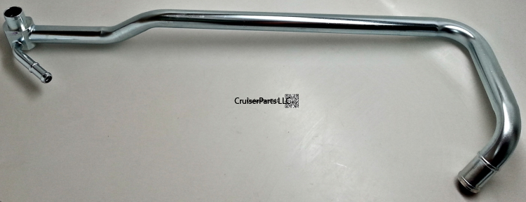 Water By-Pass Pipe No. 1 for Turbo 1HZ 1HDT 1HDFTE