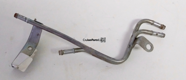 Water Bypass Pipe No. 1 1988-1992 3FE Land Cruiser