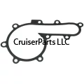 1HZ 1HDT Water Pump Gasket to Block