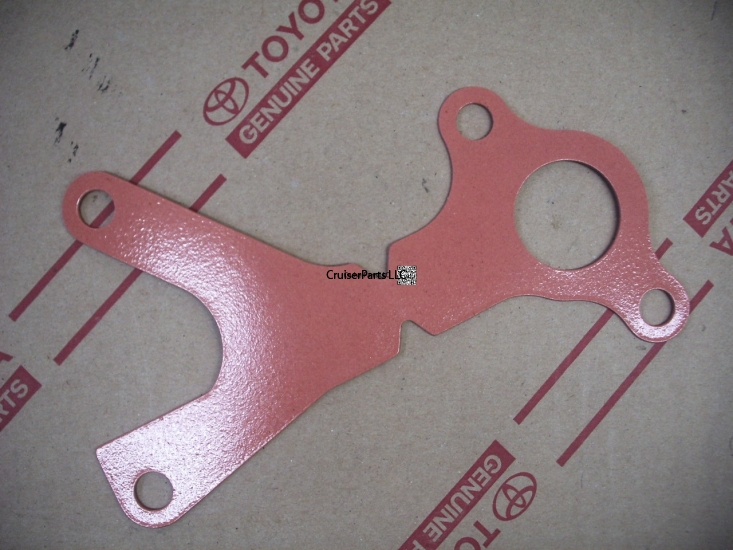 2H & 12HT Water Pump to Block Gasket