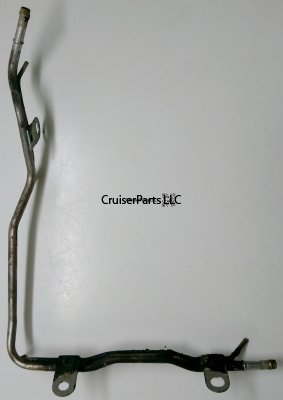 Water By-Pass Pipe No.2