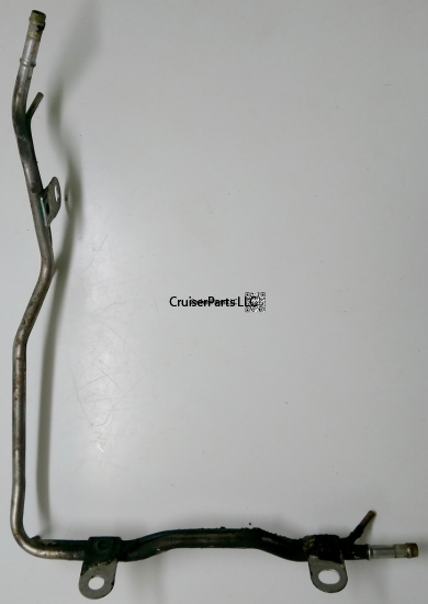 Water By-Pass Pipe No.2