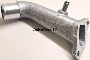 Water Outlet for 98-07 Non US 1HDFTE 100 Series