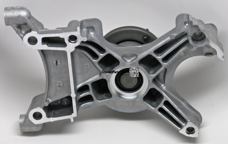 Modal Additional Images for Fan Bracket 2UZFE