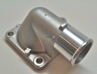 Radiator Water Outlet 3B No P/S RIGHT Outlet