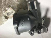 14B-T Upper Thermostat Housing