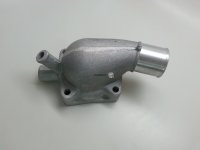 Upper Thermostat Housing 81-87 40 and 60 Series Cruisers