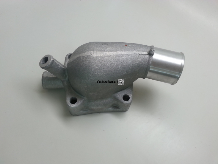 Upper Thermostat Housing 81-87 40 and 60 Series Cruisers