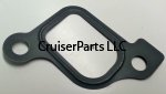 Water Outlet Gasket for 1HZ, 1HDFTE and 1PZ Engines
