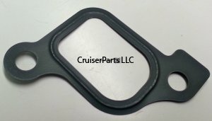 Water Outlet Gasket for 1HZ, 1HDFTE and 1PZ Engines