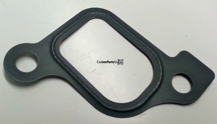 Water Outlet Gasket for 1HZ, 1HDFTE and 1PZ Engines