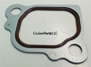 Gasket for Water Inlet Housing for 98-07 100 Series