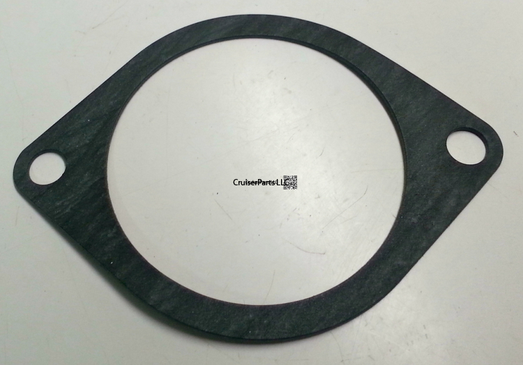 Water Outlet Gasket for the 78-80 B Diesel BJ40 Series Cruisers