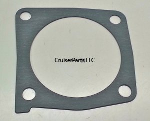 Water Outlet Gasket for the 81-93 60, 62 and 80 Series Cruisers