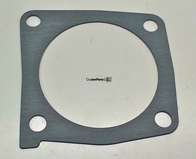 Water Outlet Gasket for the 81-93 60, 62 and 80 Series Cruisers