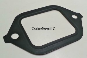 Water Outlet Housing Gasket for B and 2B Diesel Engines