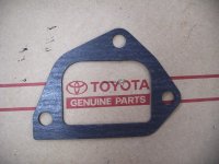 2H Thermostat Housing to Block Gasket