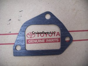 2H Thermostat Housing to Block Gasket