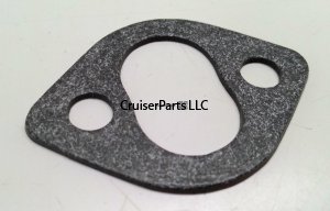 Water By-Pass Gasket for 90-07 80 and 100 Series Cruisers