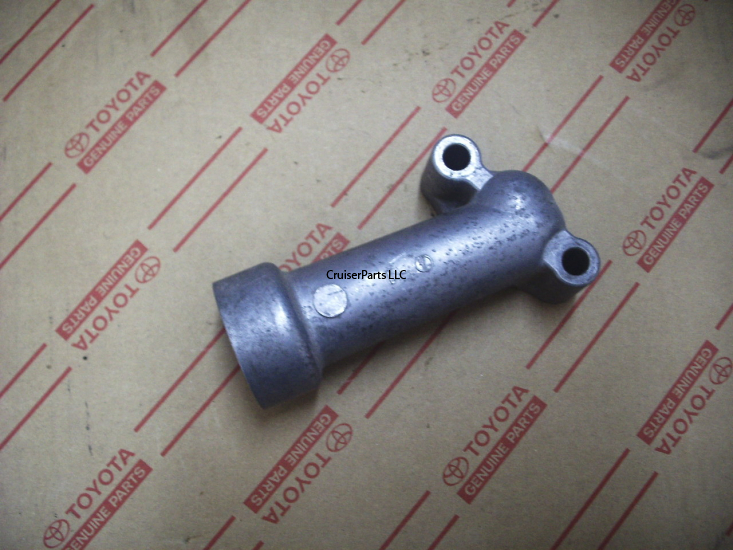 Water Outlet By-Pass 93-97