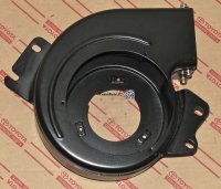 Carburetor Blower Housing 78-80 Refinished