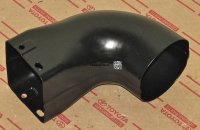 Carburetor Blower Nozzle 78-80 Refinished