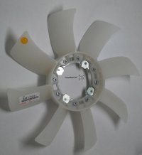 Fan Blade