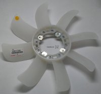 Fan Blade