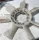 3B Fan Blade Smooth Fan 3B all 410mm for BJ60 BJ61