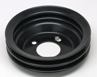 1HZ, 1HDT, 1HDFT Water Pump Fan Pulley 1990-Present