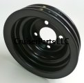 Fan Pulley for 8/92-12/97 80 Series Cruisers