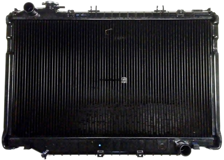Radiator Assembly for Non US 1HZ IHDT Engines from 1/90-2/01