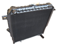 Radiator 70 Series 1HZ 1990-1999