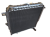 Radiator 70 Series 1HZ 1990-1999