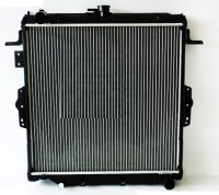 Radiator For 70 Series 1HZ Models M/T Version 1990-7/1999