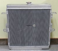 Aluminum Radiator For 70 Series All Version through current