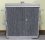 Aluminum Radiator For 70 Series All Version through current